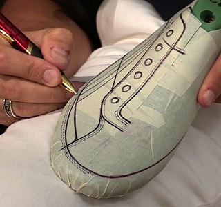Shoe Design