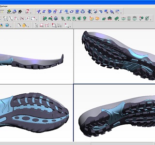 Shoe Design