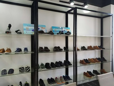 Showroom