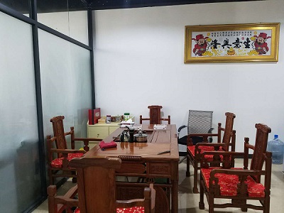Tea Table